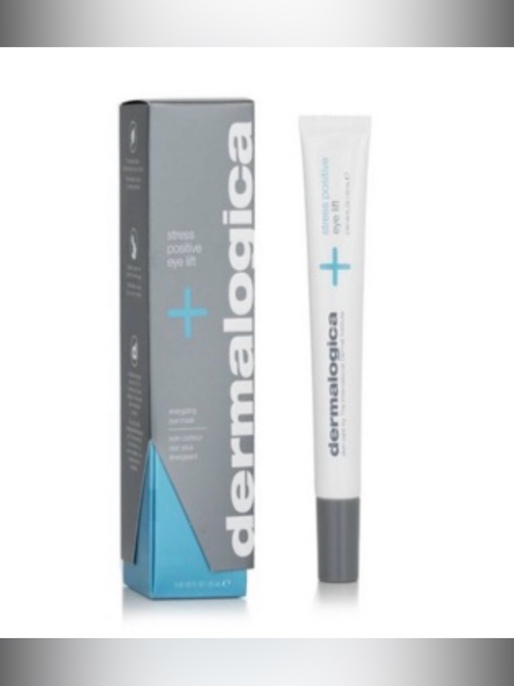 🆕 Dermalogica Stress Positive Eye Lift • Full Size • 0.85 US FL OZ / 25 mL